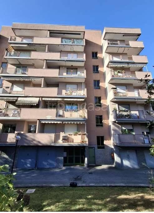 appartamento in vendita a Nova Milanese