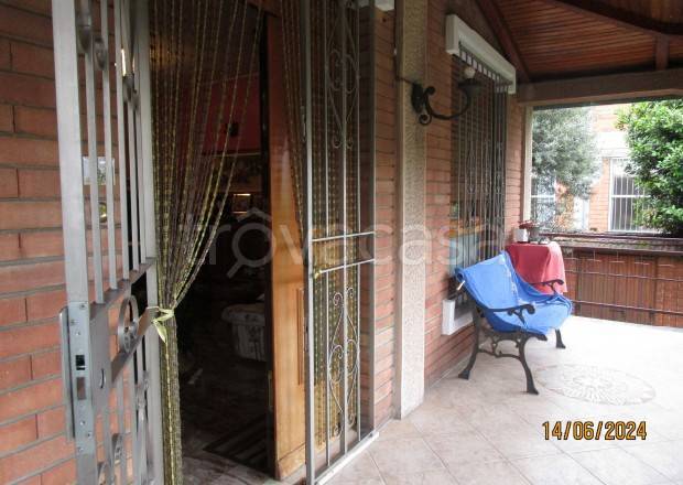 appartamento in vendita a Nova Milanese