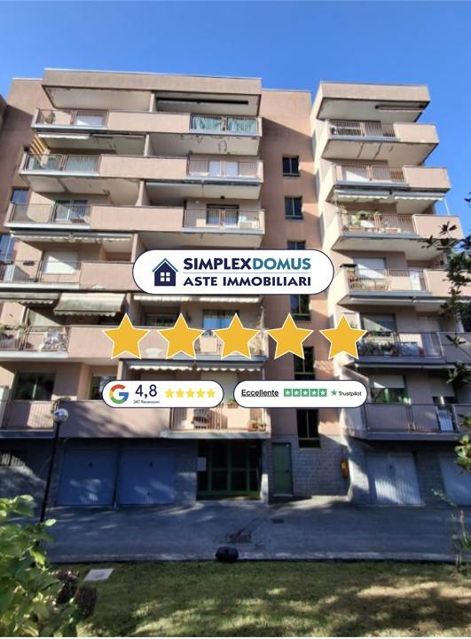 appartamento in vendita a Nova Milanese