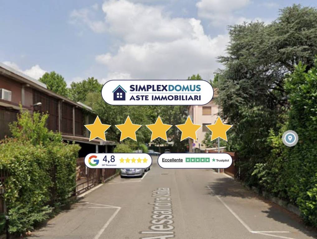 appartamento in vendita a Nova Milanese