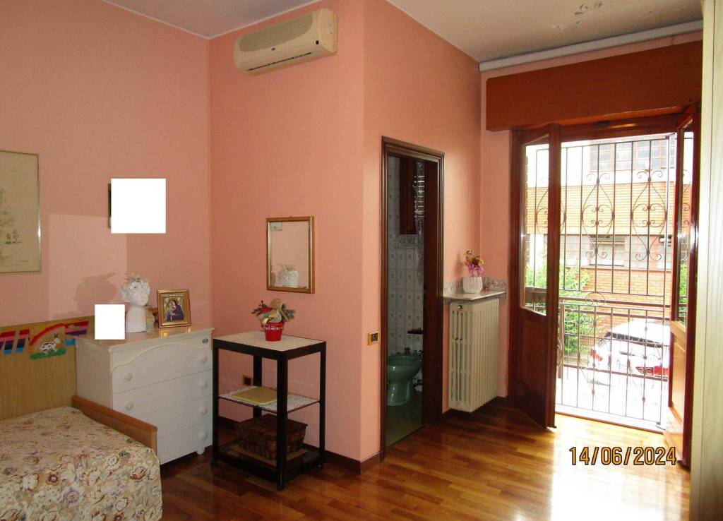 appartamento in vendita a Nova Milanese