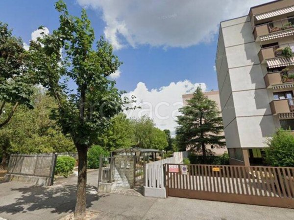 appartamento in vendita a Nova Milanese