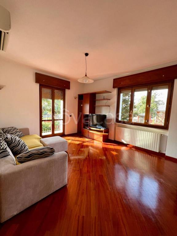 appartamento in vendita a Nova Milanese