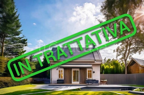 appartamento in vendita a Nova Milanese