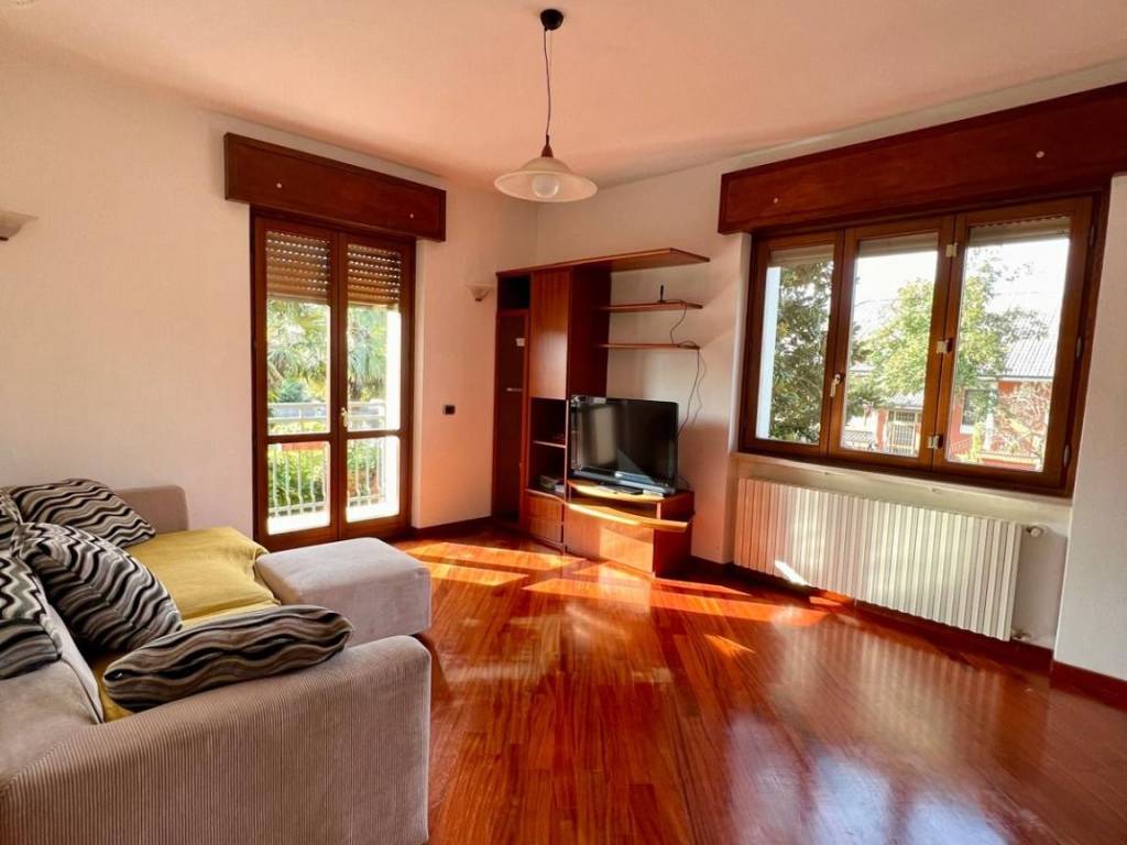 appartamento in vendita a Nova Milanese