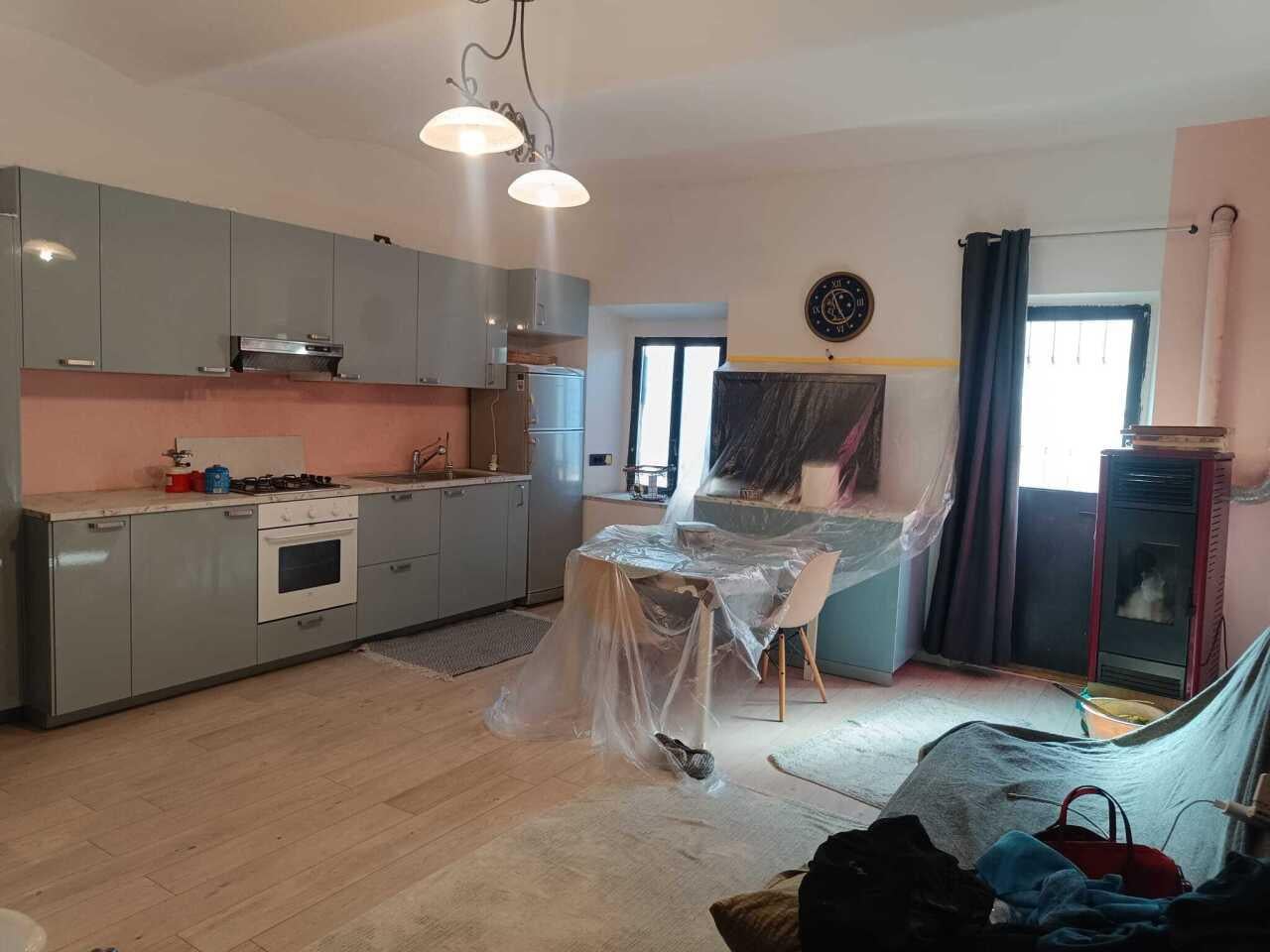 appartamento in vendita a Nova Milanese