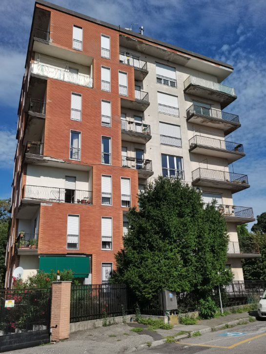 appartamento in vendita a Nova Milanese