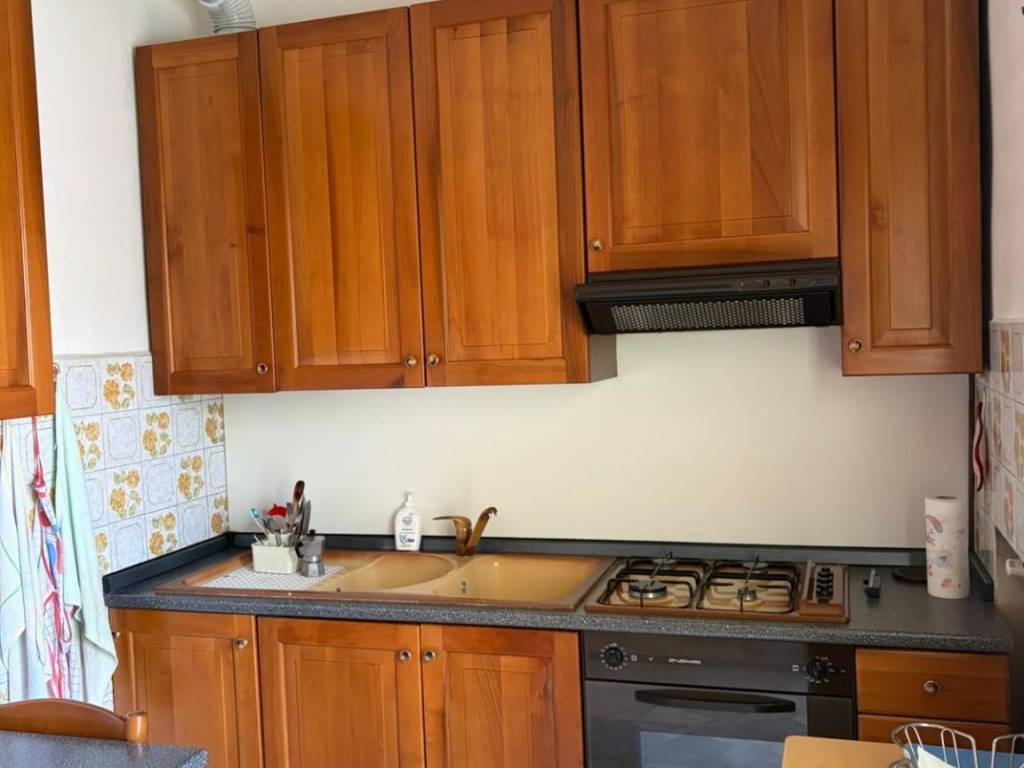 appartamento in vendita a Nova Milanese