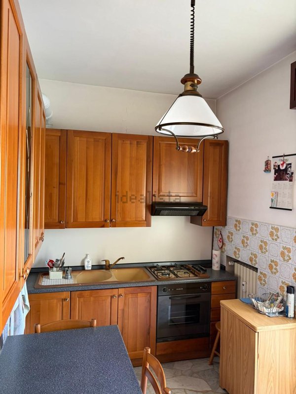 appartamento in vendita a Nova Milanese