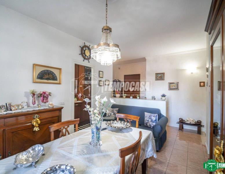 appartamento in vendita a Nova Milanese