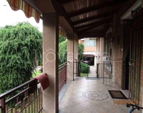 appartamento in vendita a Nova Milanese