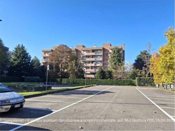 appartamento in vendita a Nova Milanese