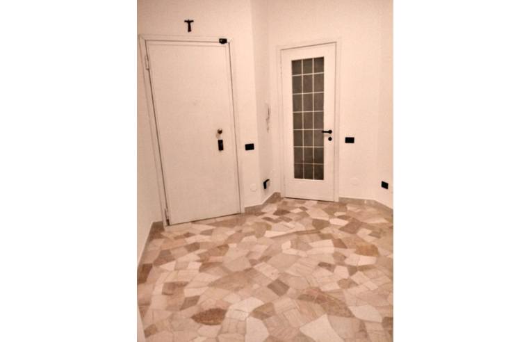 appartamento in vendita a Nova Milanese