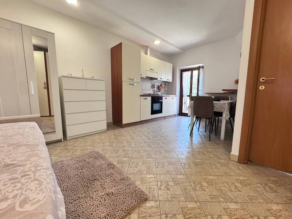 appartamento in vendita a Nova Milanese