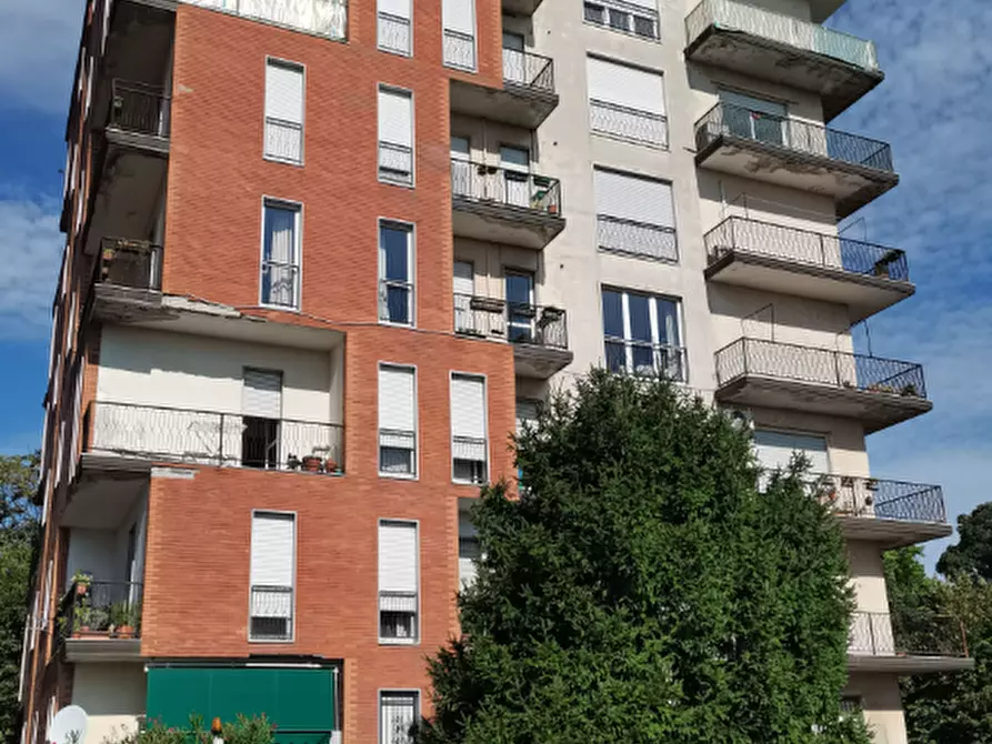 appartamento in vendita a Nova Milanese