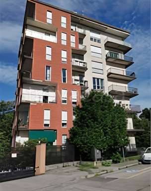 appartamento in vendita a Nova Milanese
