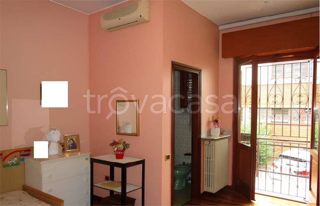 appartamento in vendita a Nova Milanese