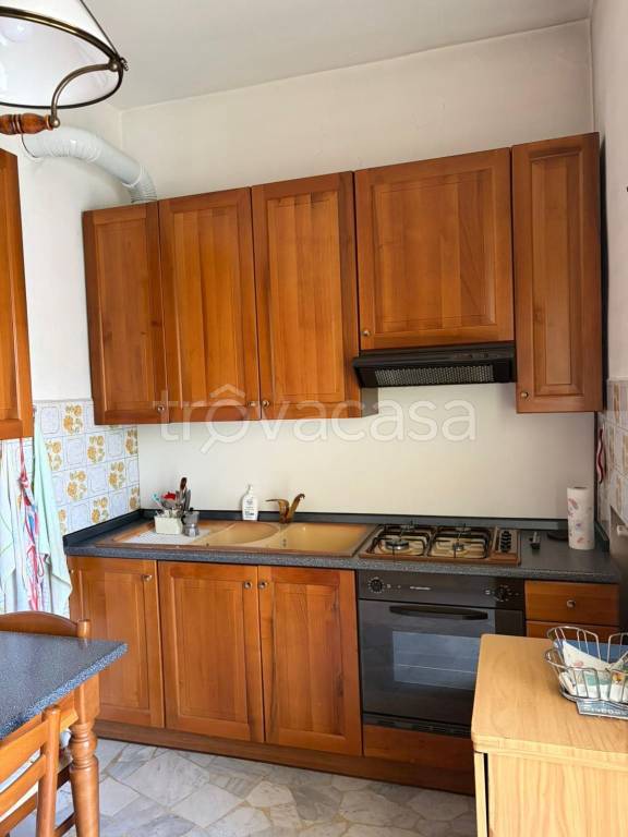 appartamento in vendita a Nova Milanese