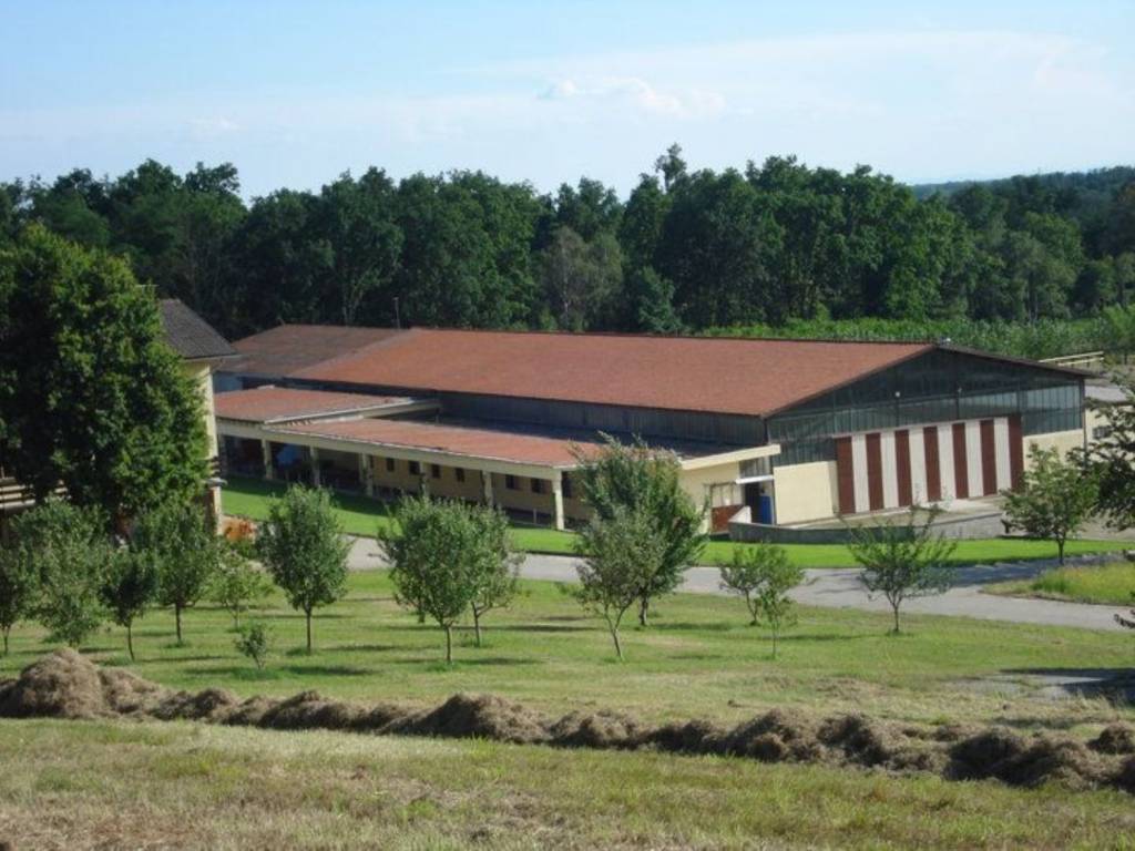 locale di sgombero in vendita a Nova Milanese