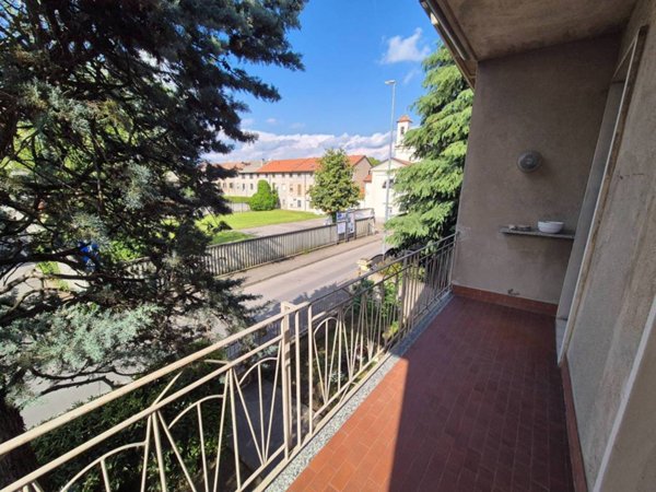 casa indipendente in vendita a Nova Milanese