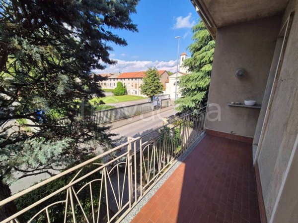 appartamento in vendita a Nova Milanese
