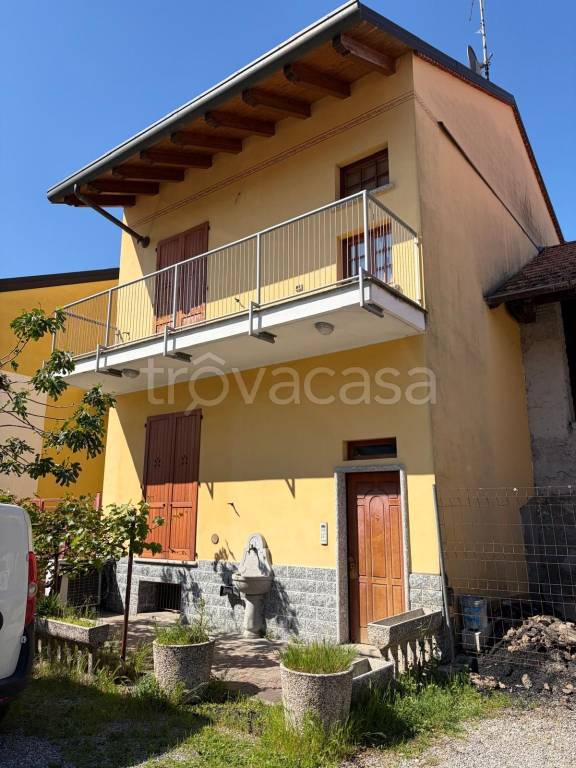 casa indipendente in vendita a Nova Milanese