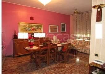 appartamento in vendita a Nova Milanese