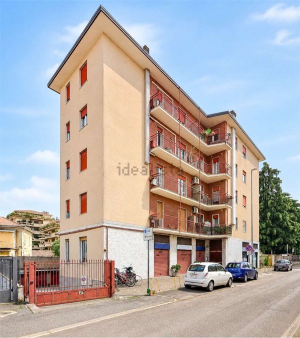 appartamento in vendita a Nova Milanese
