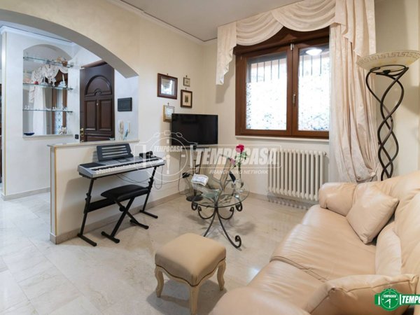 appartamento in vendita a Nova Milanese