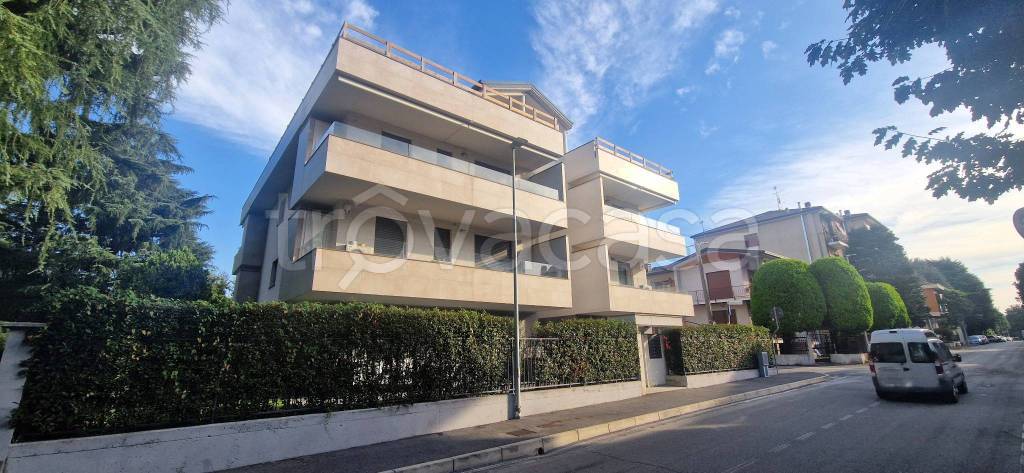 appartamento in vendita a Nova Milanese