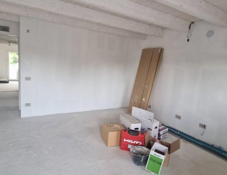 appartamento in vendita a Nova Milanese