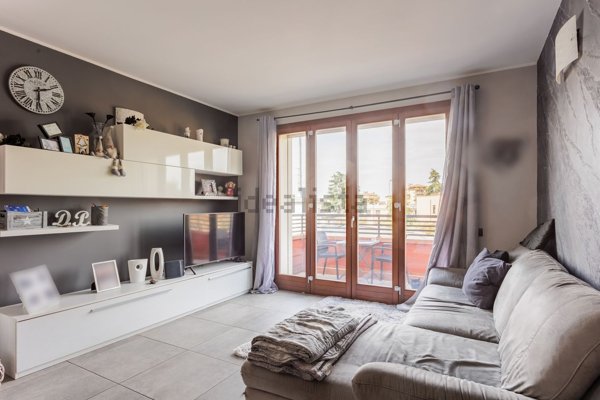 appartamento in vendita a Nova Milanese