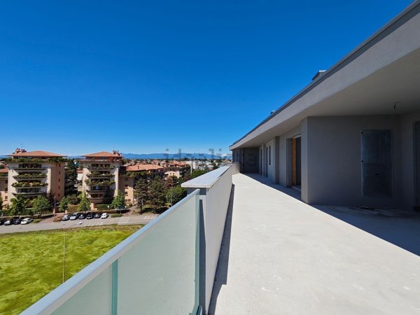 appartamento in vendita a Nova Milanese