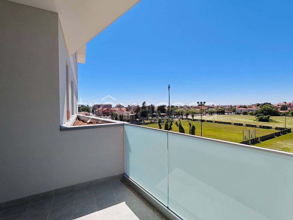 appartamento in vendita a Nova Milanese