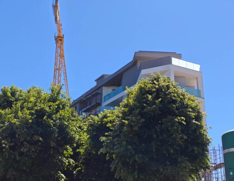 appartamento in vendita a Nova Milanese