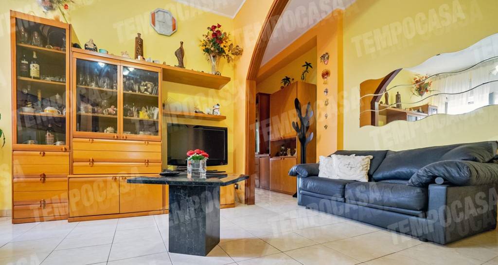 appartamento in vendita a Nova Milanese
