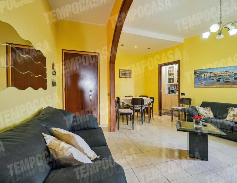 appartamento in vendita a Nova Milanese