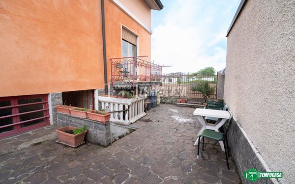 appartamento in vendita a Nova Milanese