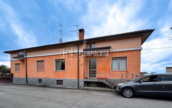 appartamento in vendita a Nova Milanese