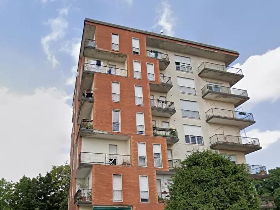 appartamento in vendita a Nova Milanese