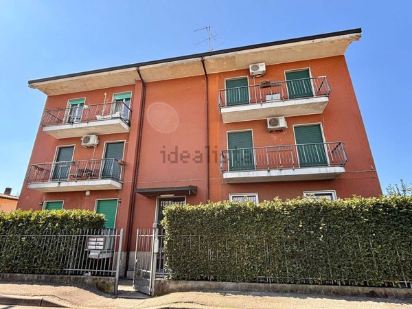 appartamento in vendita a Nova Milanese