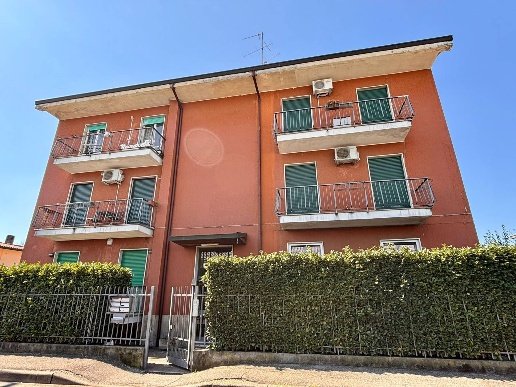 appartamento in vendita a Nova Milanese