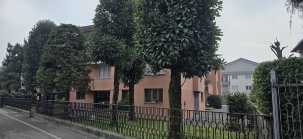 appartamento in vendita a Nova Milanese