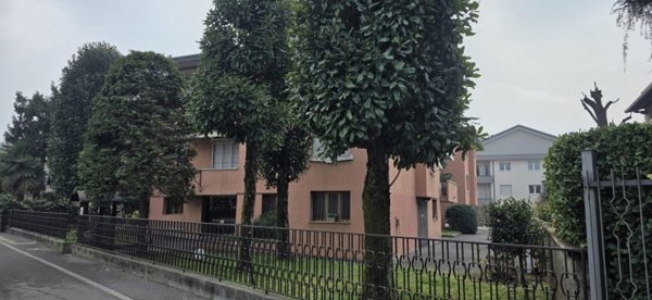 appartamento in vendita a Nova Milanese