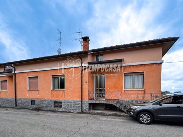 casa indipendente in vendita a Nova Milanese