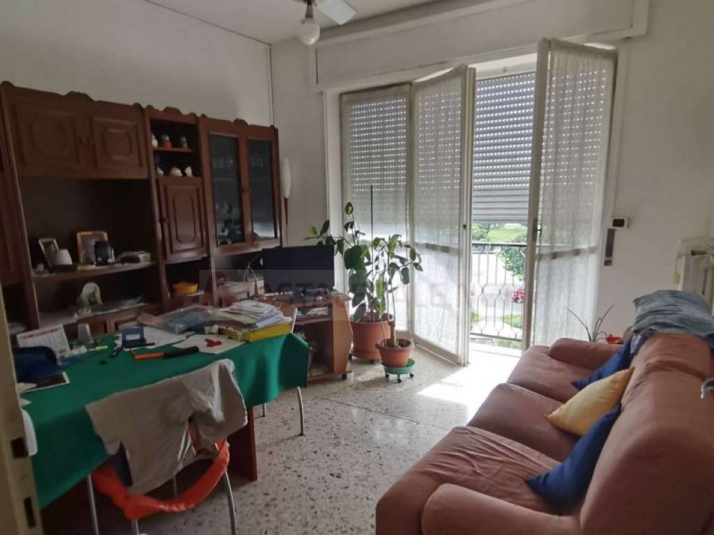 appartamento in vendita a Nova Milanese