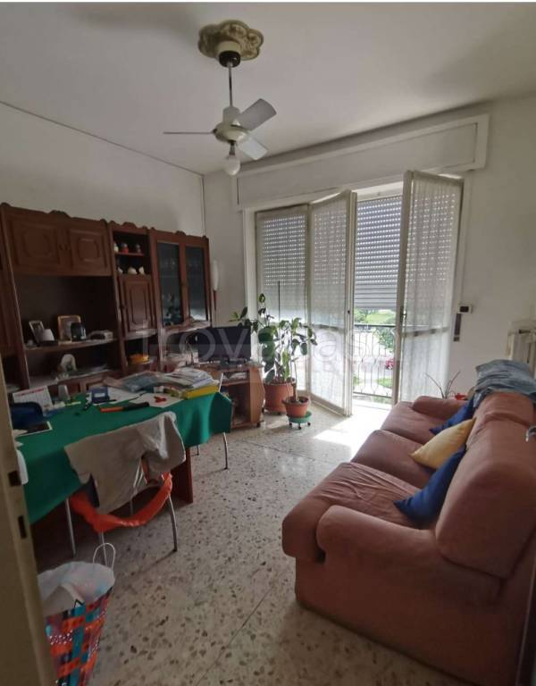 appartamento in vendita a Nova Milanese