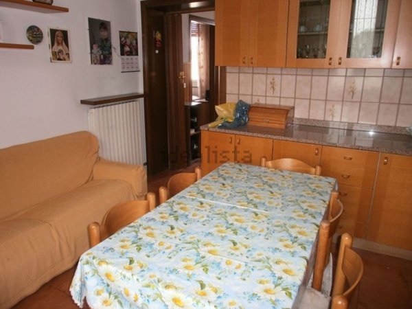 appartamento in vendita a Nova Milanese