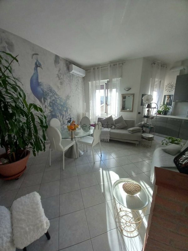 appartamento in vendita a Nova Milanese