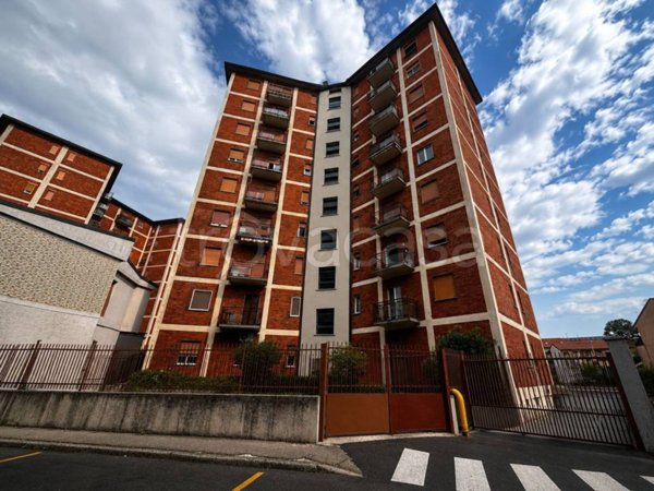 appartamento in vendita a Nova Milanese